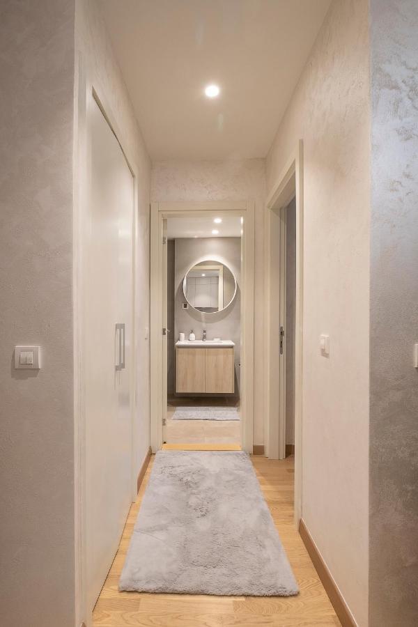 Beograd Na Vodi - BW Vista Luxury公寓 外观 照片