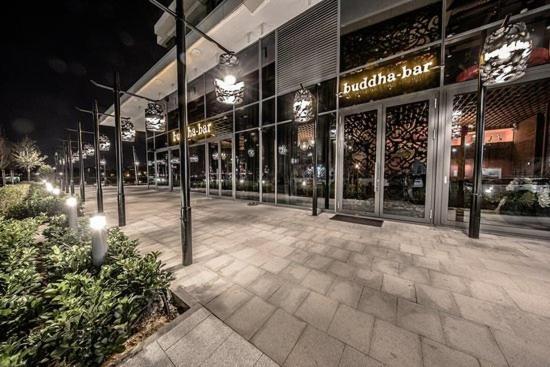 Beograd Na Vodi - BW Vista Luxury公寓 外观 照片