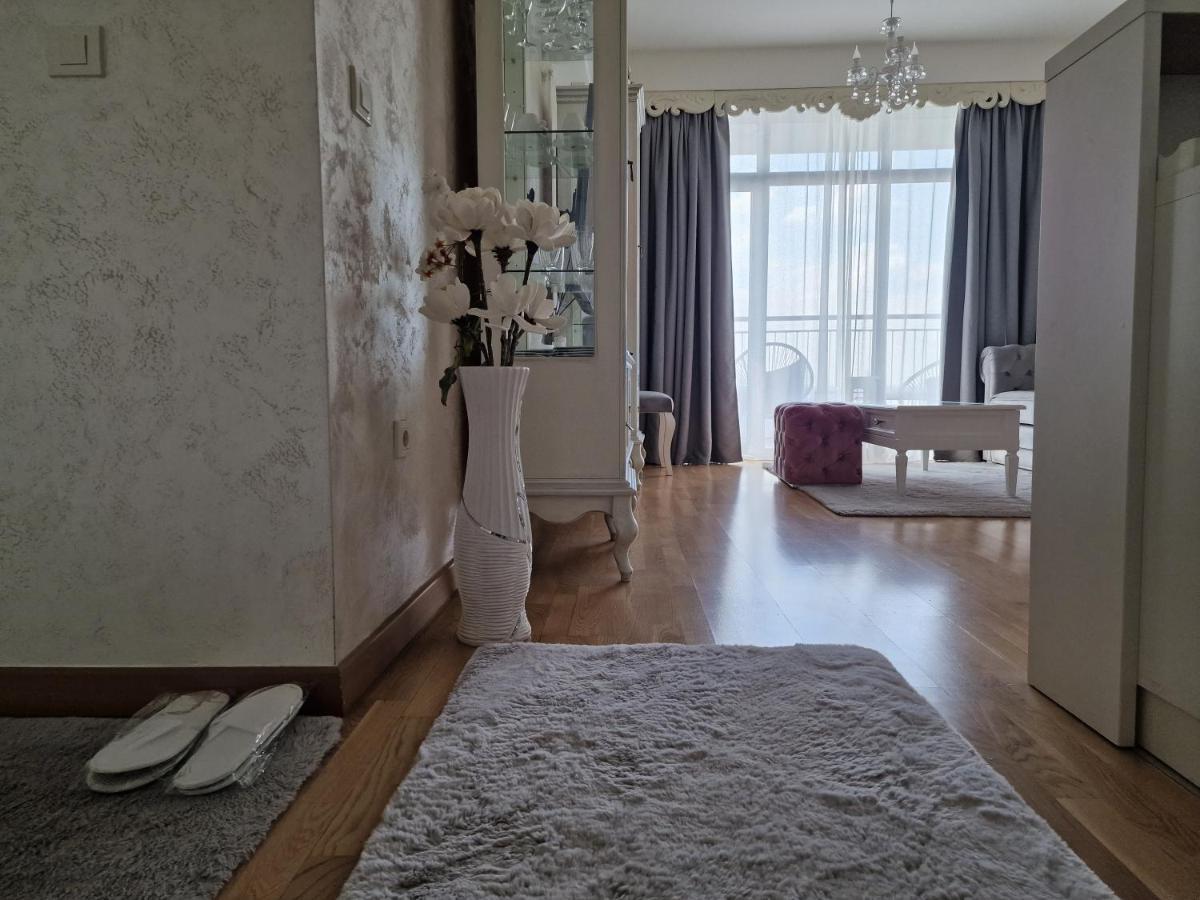 Beograd Na Vodi - BW Vista Luxury公寓 外观 照片